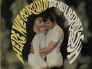 Here We Go Round The Mulberry... Spencer Davis Group vinyl LP  record UK