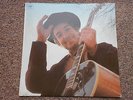 Bob Dylan Nashville Skyline 1st UK Press MONO LP CBS Labels 1969 *STUNNING*