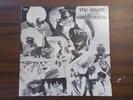 The Albert Self titled LP on Perception jazz prog breaks