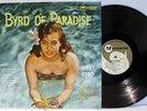 Rare Steel Guitar LP- Jerry Byrd - Byrd Of Paradise - Monument # M 4003