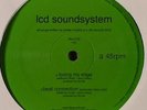 LCD SOUNDSYSTEM - Losing My Edge - Vinyl (12