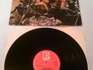 DAVID PEEL & THE LOWER EAST SIDE - THE AMERICAN REVOLUTION LP / UK 1ST PRESS