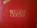 Bee Gees- Odessa-RSO 2761108- Double Album-Gatefold  Cover  VG  LP