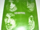 QUIVER 1971 STEREO LP EX-/VG-