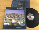 PINK FLOYD...A MOMENTARY LAPSE OF REASON..RARE UK ISSUE ALBUM EMI EMD 1003