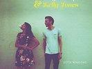Thompson Teddy-Little Windows - Lp  (US IMPORT)  VINYL NEW