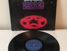 RUSH 2112 1976 UK 1st PRESS Vinyl LP 1Y1 2Y1 MERCURY EX/EX Pro Cleaned Play Test