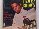 James Brown - Thinking About Little Willie John LP - King 1038 - VG+ Vinyl Nice
