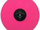 Madonna - Confessions On A Dance Floor Sealed PINK Vinyl LP + Free Picture Disc