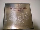 Strauss der Rosenkavalier Crespin Minton Donath, OSAL-1435, 4 Record Set