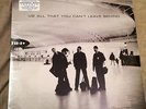 U2 - All That You Can't Leave Behind (First EU Pressing, Sealed)