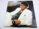 MICHAEL JACKSON Thriller 1982 Album Vinyl LP w/ Lyric Sleeve QE BL 38112