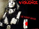 PARIS VIOLENCE Le vent divin MLP ltd 200 10' skin SSS ikazuchi sledgehammer ouka