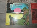 HAWKWIND-ft LEMMY-WARRIOR ON THE EDGE OF TIME Lp 1975 Uk 1st PRESS A1-U B1-U