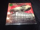 LED ZEPPELIN      madison square    garden 1975   3 LP   coloured vinyl   sealed