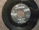 LINK WRAY AND RAYMEN Batman Theme SWAN hear soundclip