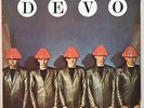 DEVO - Freedom Of Choice - RARE GUATEMALA LP
