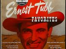 Ernest Tubb 