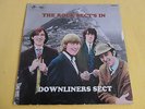 LP   DOWNLINERS SECT  -  THE ROCK SECT`S IN  (ORIG.1966 COLUMBIA UK-PRESSUNG)