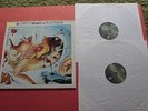 DIRE STRAITS - Alchemy Live 1984 2LP GER Vertigo 818243-1Q VG++