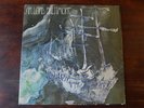 SIR LORD BALTIMORE - KINGDOM COME -  OG wht label PROMO- Hard Rock Psych Stoner