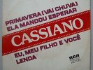 CASSIANO - 