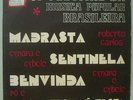 RO & CARLINHOS, CYNARA & CYBELE - SOUL BOSSA GROOVE PSYCH 1968 BRAZIL 7