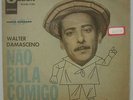 WALTER DAMASCENO - FORRO SAMBA GROOVE DANCEFLOOR 1960 ODEON BRAZIL EP 7