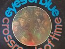 RARE  British Psych EYES OF BLUE The Crossroads Of Time LP 1968 MERCURY EX