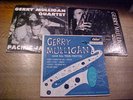 GERRY MULLIGAN QUARTET 3 LP 10