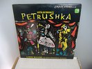 LONDON CS-6339 STRAVINSKY Petrushka & GLINKA - MAAZEL- WB DG FFSS 1st Press