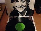 Iggy Pop - Lust For Life original vinyl