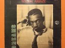 Segun Arinze ?– Dreams RARE AFRO DISCO COSMIC BOOGIE