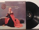 LEE WILEY West Of The Moon '57 RCA MONO Ralph Burns Orchestra M- LP Beauty