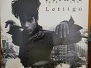 rare PRINCE Let It Go NEAR vinyl single promo