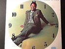 TYRONE DAVIS - Turn Back The Hands Of Time (Soul Funk LP) Dakar - Orig. Sealed