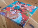 Street Fighter II The Definitive Soundtrack OST - Limited 1st Pressing Boxset