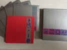 ERASURE SINGLES EBX3 BOX STAR STOP BLUE SAVANNAH DRAMA YOU SURROUND ME