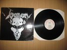 VENOM LP BLACK METAL NEAT  RECORDS FIRST UK PRESS  NO INSERT EMBOSSED COVER