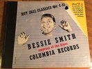 Bessie Smith-Empress Of The Blues Columbia C-31 78 album set Louis Armstrong