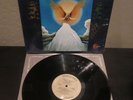 ROBBIE BASHO - The Voice Of The Eagle LP vinyl Vanguard Indian Folk VG+