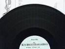 BILLY IDOL - KING BISCUIT FLOWER HOUR VINYL 2 LP LIVE 1984 FREE U.S. SHIPPING