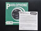 The Beatles Lady Madonna/The Inner Light + Fan Club Insert UK 1st Pressing.