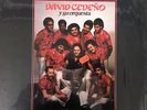 DAVID CEDENO Y Su Orquesta - New Jersey's Finest (Lo Mejor De New Jersey) LP M-