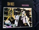 TOM WAITS - SWORDFISHTROMBONES VERY RARE ORIGINAL LP NEAR MINT -