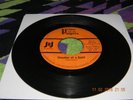 JRJ-2115 PRINCE AND THE PAUPERS - SHOULDER OF A GIANT - EXIT VG+ 60s INSTRO