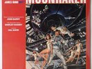 MOONRAKER: James Bond 007 Soundtrack SEALED John Barry Shirley Bassey LP