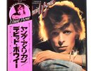 DAVID BOWIE 