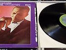 LP JOHN COLTRANE TRANSITION 1965 ABC IMPULSE