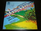 ORQUESTA MONTE ADENTRO con todo y para todos LP / SALSA DESCARGA COLOMBIA ???